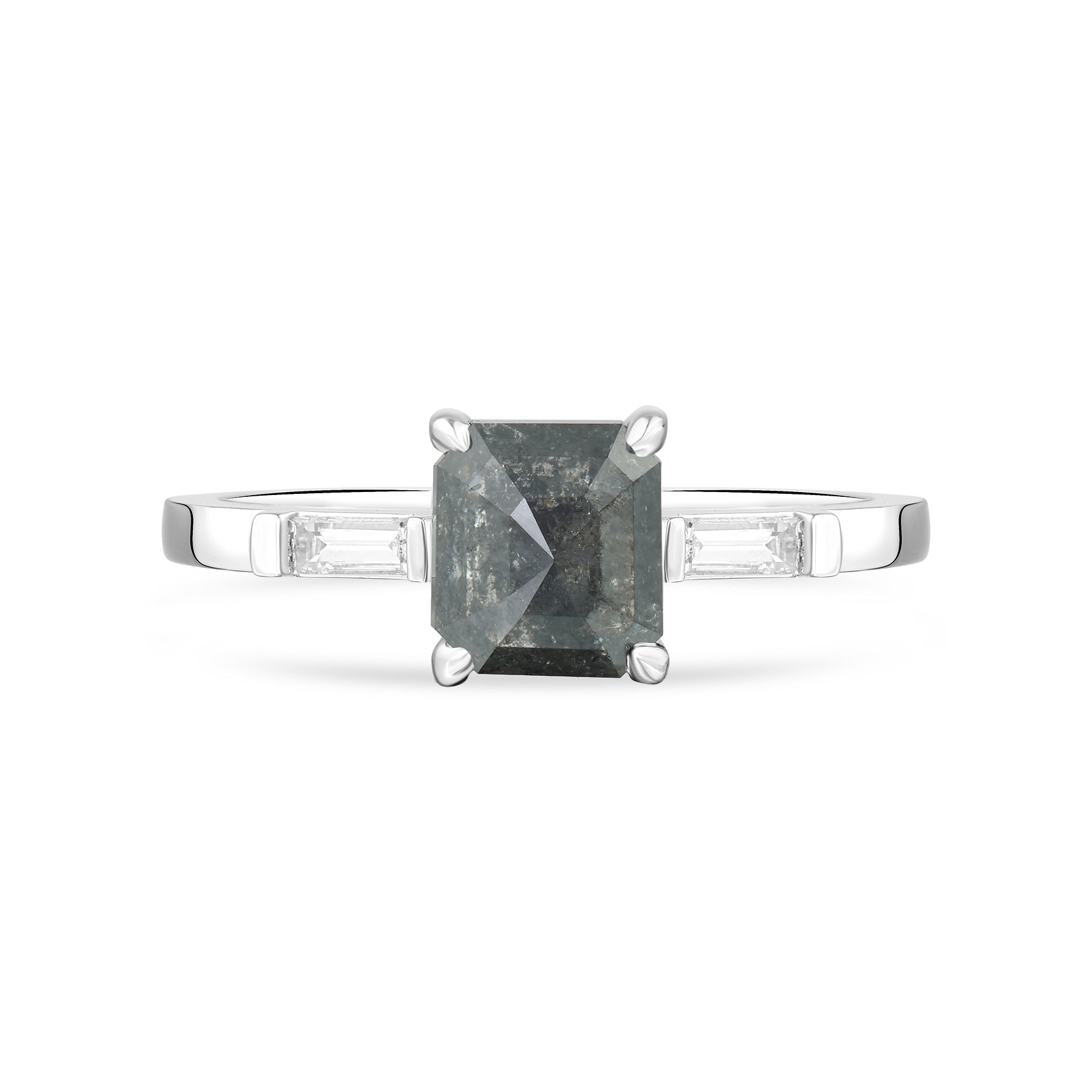 Herta - 1.5 Carat Diamond Ring